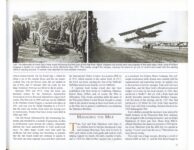 Minding the Milwaukee Mile By Dave Gess article AUTOMOBILE Quarterly No. 4 2009 10.25″×8.25″ page 35