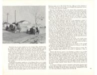 ON DESIGNING THE LAST OF THE MARMONS By W. Dorwin Teague article AUTOMOBILE Quarterly Fall 1968 10.25″×8.25″ page 145