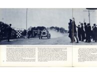 RACING WITH LOZIER a memoir by Ralph Mulford article AUTOMOBILE Quarterly Spring 1969 10.25″×8.25″ page 380