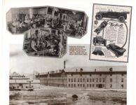 Wescott KEYS TO THE CITY By Karla A. Rosenbusch AUTOMOBILE Quarterly No. 2 May 1996 10.25″×8.25″ page 19
