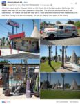 Wigwam Motel Route 66 FB