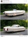 1951 Studebaker Manta Ray FB