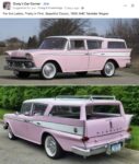 1959 AMC Rambler Wagon FB
