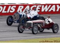 2024 6 29 Indianapolis, IND Lucas Oil Indianapolis Raceway Park 1911 National Indy and 1916 Sturtevant