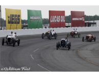 2024 6 29 Indianapolis, IND Lucas Oil Indianapolis Raceway Park Ragtime Racers 1