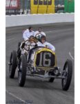 2024 6 29 Indianapolis, IND Lucas Oil Indianapolis Raceway Park Ragtime Racers 1912 PACKARD Car 16