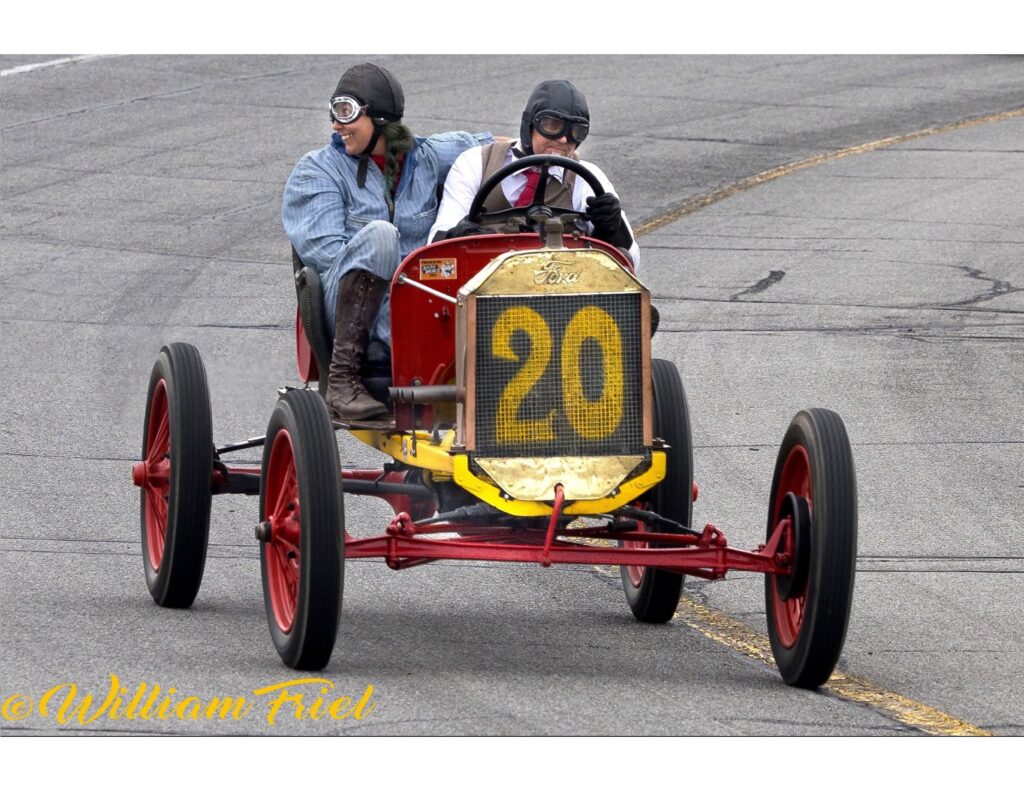 Ragtime Racers 2024 6 29 Indianapolis, IND Lucas Oil Indianapolis Raceway Park Ragtime ...