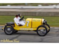 2024 6 29 Indianapolis, IND Lucas Oil Indianapolis Raceway Park Ragtime Racers 1920 LEXINGTON 1