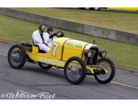 2024 6 29 Indianapolis, IND Lucas Oil Indianapolis Raceway Park Ragtime Racers 1920 LEXINGTON 2