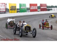 2024 6 29 Indianapolis, IND Lucas Oil Indianapolis Raceway Park Ragtime Racers 2