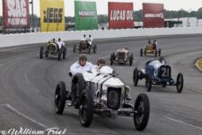 2024 6 29 Indianapolis IND Lucas Oil Indianapolis Raceway Park Ragtime Racers