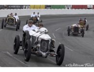 2024 6 29 Indianapolis, IND Lucas Oil Indianapolis Raceway Park Ragtime Racers 3