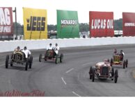 2024 6 29 Indianapolis, IND Lucas Oil Indianapolis Raceway Park Ragtime Racers 5