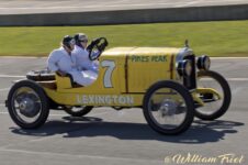 2024 6 30 Indianapolis IND Lucas Oil Indianapolis Raceway Park Ragtime Racers 1920 LEXINGTON