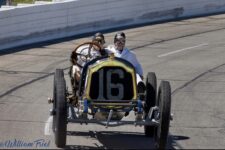 2024 6 30 Indianapolis IND Lucas Oil Indianapolis Raceway Park Ragtime Racers CDT and Drew 1912 PACKARD