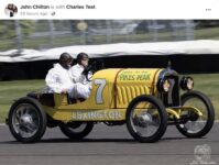 2024 6 Indianapolis IND IMS SVRA SpeedTour 1920 LEXINGTON JC