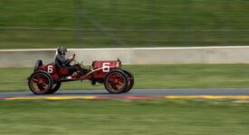 2024 7 13 Sat Road America Elkhart Lake, WIS Ragtime Racers 1909 EMF photo Josh Olszowka 1