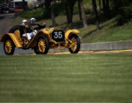 2024 7 13 Sat Road America Elkhart Lake, WIS Ragtime Racers 1909 EMF photo Josh Olszowka 4