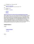1825 1894 Louis Bergdoll Sr Grandfatherfather of Erwin and Grover findagravecom OBIT-2