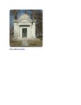1861 1944 Emma Christina Barth Bergdoll mother of Erwin and Grover findagravecom OBIT-1