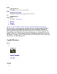 1861 1944 Emma Christina Barth Bergdoll mother of Erwin and Grover findagravecom OBIT-3