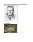 1893 1966 Grover Bergdoll findagravecom OBIT-1