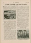 1907 1 10 QUAKER CITY SHOW WINS OVER HANDICAPS article THE AUTOMOBILE page 66 AACA Library