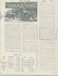 1908 9 3 Bergdoll to Build Taxicabs notice THE AUTOMOBILE page 352 AACA Library