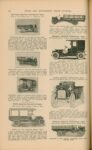 1910 3 1 Bergdoll Taxicab $1,500 CYCLE AND AUTOMOBILE TRADE JOURNAL page 224 AACA Library