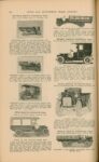 1910 3 1 Gasoline Commercial Cars Bergdoll Gasoline Commercial Cars BERGDOLL TAXICAB $1,500 description CYCLE AND AUTOMOBILE TRADE JOURNAL page 224 AACA Library