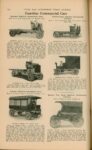 1910 3 1 Gasoline Commercial Cars CYCLE AND AUTOMOBILE TRADE JOURNAL page 212 AACA Library