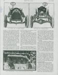 1910 7 28 Bergdoll chassis (2) photos MOTOR AGE page 24 xerox AACA Library