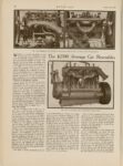 1911 1 26 Bergdoll engine photo The $2,500 Average Car Resembles MOTOR AGE page 28 AACA Library
