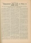 1911 1 4 Independents Holf Forth at Palace in Bright Array Bergdoll (last paragraph) article THE HORSELESS AGE page 45 AACA Library