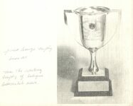 1911 6 Point Breeze Trophy xerox
