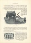 1911 BERGDOLL ADVANCE FOLDER OF THE LOUIS J. BERGDOLL MOTOR CO. Bergdoll “30” DESCRIPTION PHILADELPHIA, PA USA 6 15 10 8″×10.75″ page 5