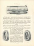 1911 BERGDOLL ADVANCE FOLDER OF THE LOUIS J. BERGDOLL MOTOR CO. Bergdoll “30” DESCRIPTION PHILADELPHIA, PA USA 6 15 10 8″×10.75″ page 8