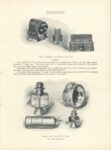 1911 BERGDOLL ADVANCE FOLDER OF THE LOUIS J. BERGDOLL MOTOR CO. Bergdoll “30” DESCRIPTION PHILADELPHIA, PA USA 6 15 10 8″×10.75″ page 9