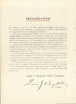 1911 BERGDOLL ADVANCE FOLDER OF THE LOUIS J. BERGDOLL MOTOR CO. Bergdoll “30” PHILADELPHIA, PA USA 6 15 10 8″×10.75″ page 2