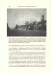 1911 Fairmount Park Races Erwin Bergdoll WINNER gets checkered flag BENZ Car 8 THE FAIRMOUNT PARK MOTOR RACES 1908-1911 BY Michael J. Senega 7″×10″ page 164