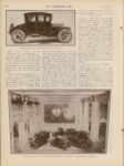 1912 1 17 New Palace Show Has Charm By M. Worth Colwell article THE HORSELESS AGE page 134 AACA Library