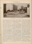 1912 1 17 New Palace Show Has Charm By M. Worth Colwell article THE HORSELESS AGE page 137 AACA Library
