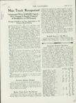 1912 8 22 Bergdoll Agrees to Take Motors article THE AUTOMOBILE page 392 AACA Library