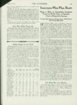 1912 8 22 Bergdoll Agrees to Take Motors article THE AUTOMOBILE page 393 AACA Library