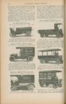 1912 Gasoline Commercial Cars Bergdoll Gasoline Delivery Wagon AUTOMOBILE TRADE JOURNAL page 241 AACA Library