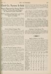 1913 5 1 To Sell Bergdoll Company’s Factory notice THE AUTOMOBILE page 925 AACA Library