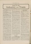 1913 5 28 Items of the Industry and Trade Confirm Sale of Bergdoll Plant notice THE HORSELESS AGE page 974 AACA Library