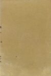 1913 ca. BERGDOLL Motors and Transmissions Bergdoll Machine Company Philadelphia 6″×9″ Inside back cover