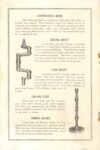 1913 ca. BERGDOLL Motors and Transmissions Bergdoll Machine Company Philadelphia 6″×9″ page 6