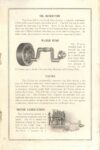 1913 ca. BERGDOLL Motors and Transmissions Bergdoll Machine Company Philadelphia 6″×9″ page 7